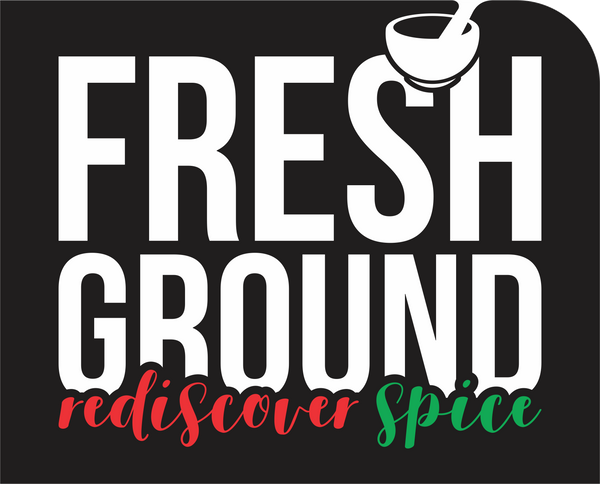 FreshGround