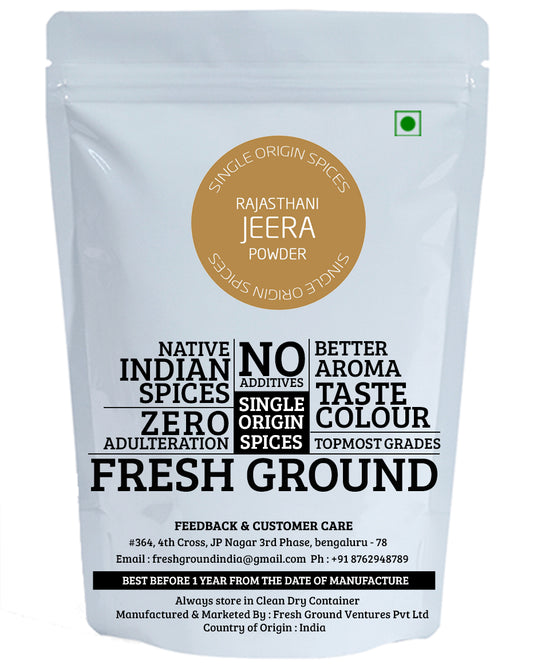 Rajasthani Jeera Powder