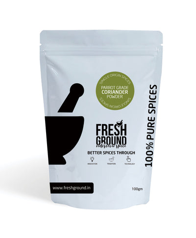 Coriander Powder