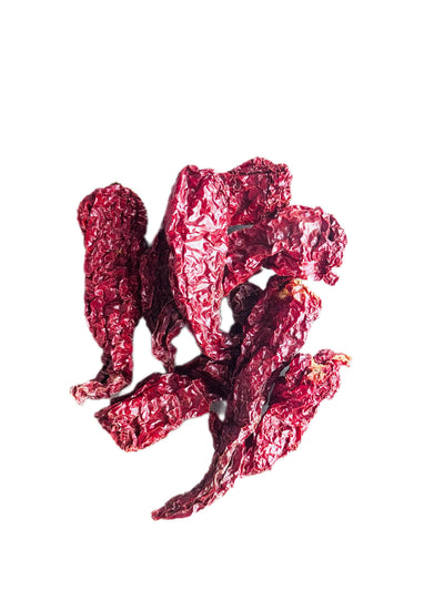 Kashmiri Chilli Whole